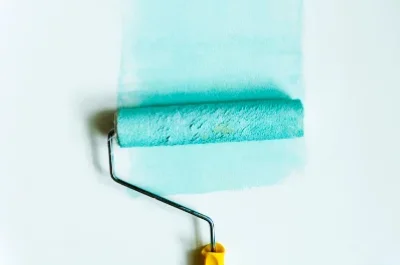 Peinture intérieure à Cilly — murs, plafonds et boiseries